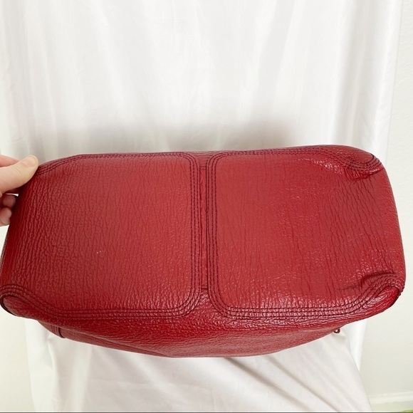3.1 Phillip Lim Pashli Leather Zip Tote Large - Picture 7 of 15